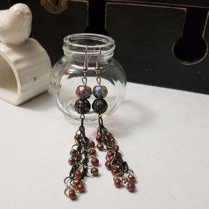 Handmade Indie Inspired Earrings